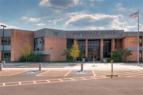 Naperville North High School 